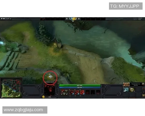 DOTA2战术解析：深入探讨TES战队的防守策略与执行细节