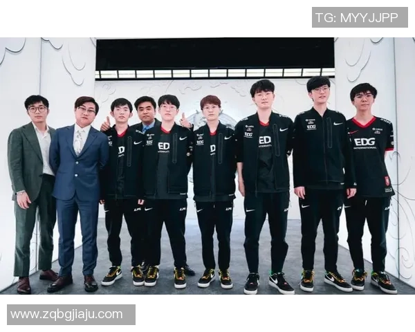 EDG在国际邀请赛中的心理素质分析与表现评估