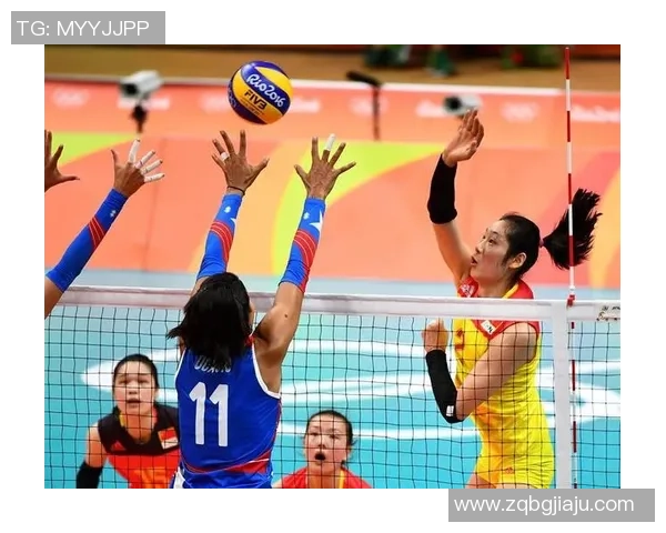上海排球队的战术节奏解析与未来发展展望
