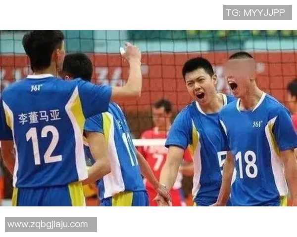 专访排球教练黄军揭秘球队成功背后的秘密与策略 专访排球教练黄军揭秘球队成功背后的秘密与策略