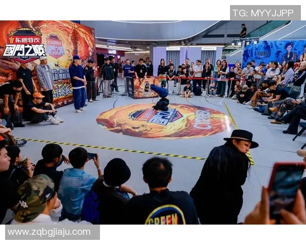 北京街舞队引领潮流最新街舞风格TOP10全解析 北京街舞队引领潮流最新街舞风格TOP10全解析