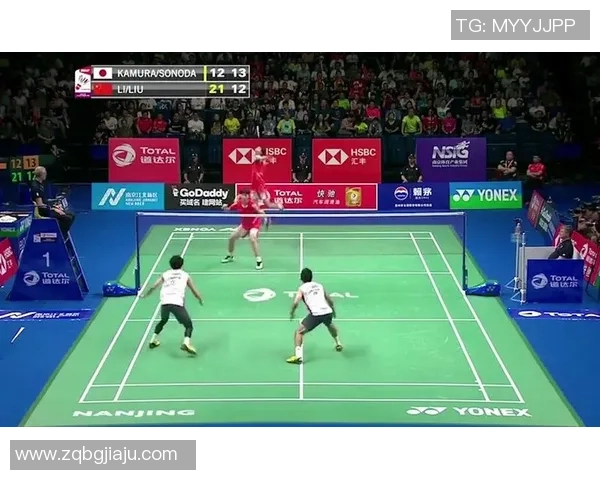 南京羽毛球队的崛起之路与锦标赛背后的奋斗故事 南京羽毛球队的崛起之路与锦标赛背后的奋斗故事