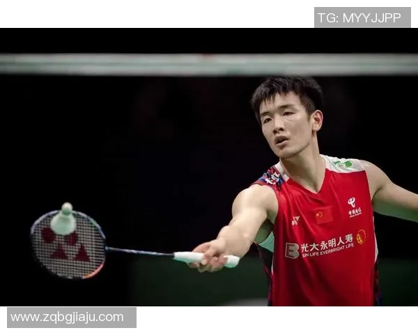 广州羽毛球队逆袭之旅揭秘洲际杯背后的奋斗与荣耀 广州羽毛球队逆袭之旅揭秘洲际杯背后的奋斗与荣耀