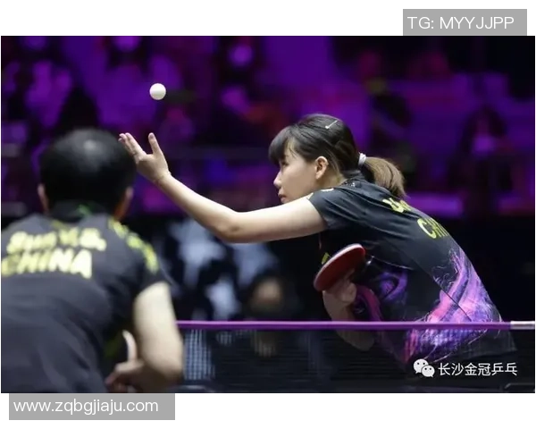 杭州乒乓球队的节奏分析与未来发展趋势探讨