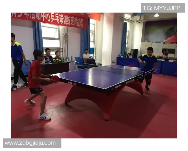 武汉乒乓球队意识变革引发热议推动竞技水平提升与团队凝聚力增强 武汉乒乓球队意识变革引发热议推动竞技水平提升与团队凝聚力增强