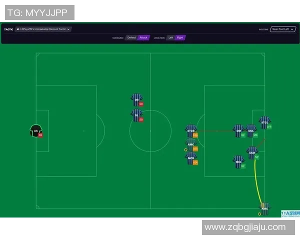 深入分析WE战队的区域防守策略与战术布局解析 深入分析WE战队的区域防守策略与战术布局解析