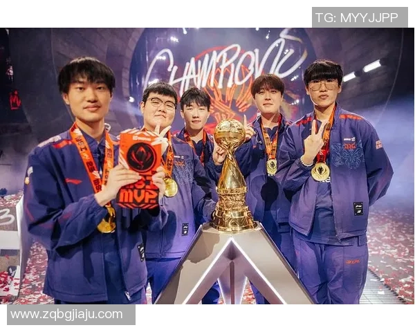 聚焦DOTA2JDG战队耐力与坚持的背后故事与启示