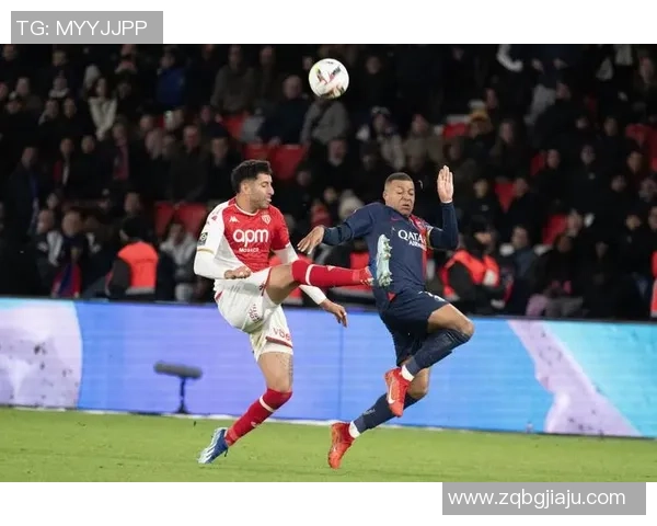 2017至2018赛季巴黎圣日耳曼与摩纳哥的精彩对决回顾与分析