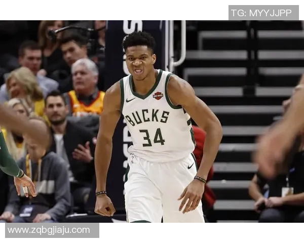 NBA雄鹿对爵士全场精彩录像回放及赛后分析分享 NBA雄鹿对爵士全场精彩录像回放及赛后分析分享