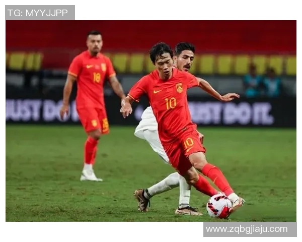 中国国奥与叙利亚国奥精彩对决录像回放分析与亮点总结