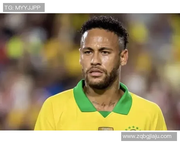 内马尔的足球之路:从巴西天才到世界巨星的辉煌历程与挑战 内马尔的足球之路:从巴西天才到世界巨星的辉煌历程与挑战