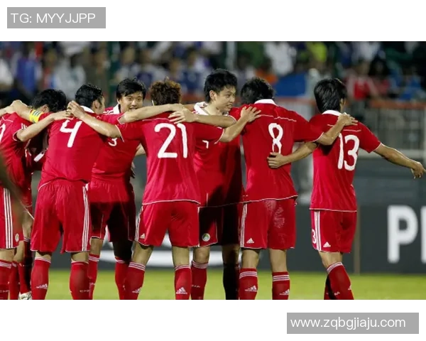 国足迎战法国热身赛展现实力期待突破国际赛场新篇章