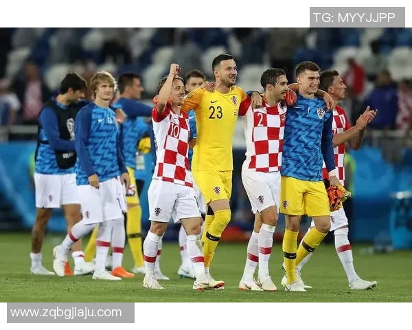 巴西与克罗地亚上半场精彩对决分析与战术解析 巴西与克罗地亚上半场精彩对决分析与战术解析