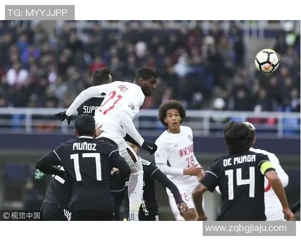 权健与塞列斯激战正酣谁能在这场较量中笑到最后